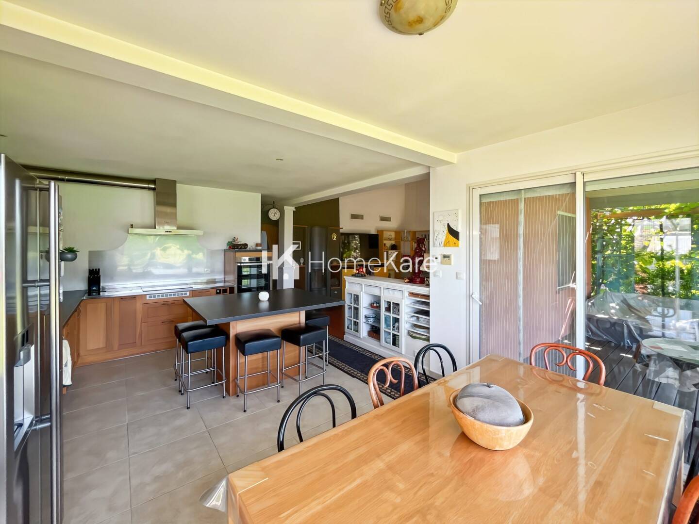 Maison à vendre, 130m², VERDUN SUR GARONNE