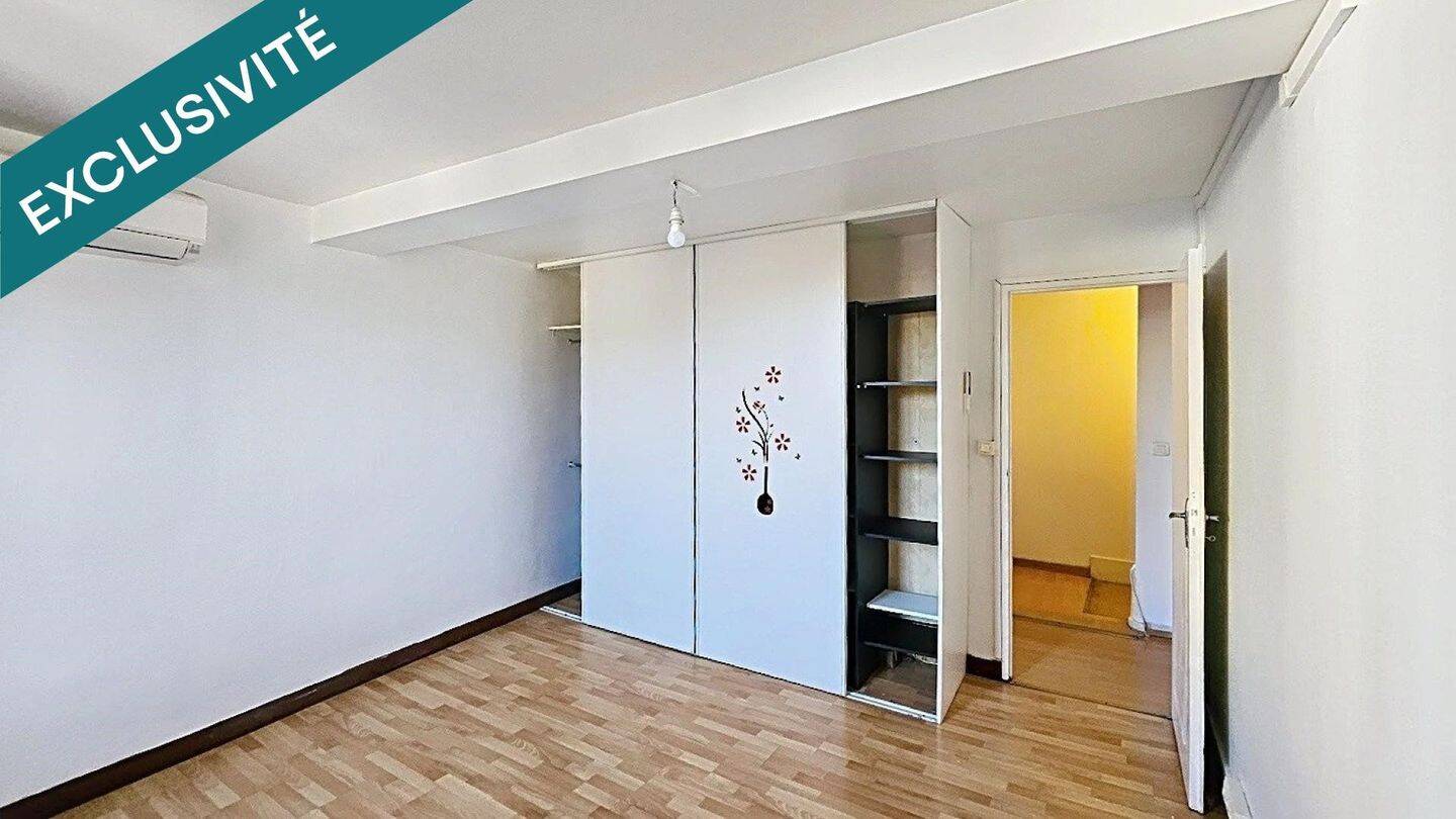 Maison à vendre, 67m², LESCURE D'ALBIGEOIS