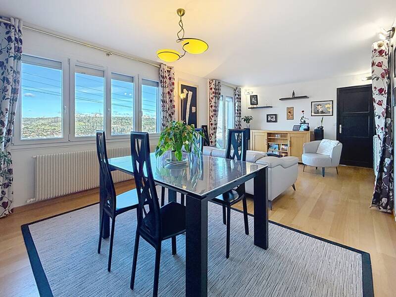 Maison à vendre, 122m², ROUEN