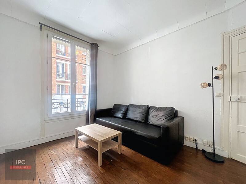 Maison à louer, 33m², CLICHY
