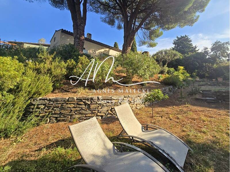 Maison à vendre, 119m², LE LAVANDOU