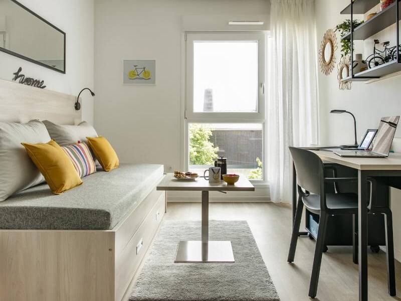 Maison à louer, 19m², CLERMONT FERRAND