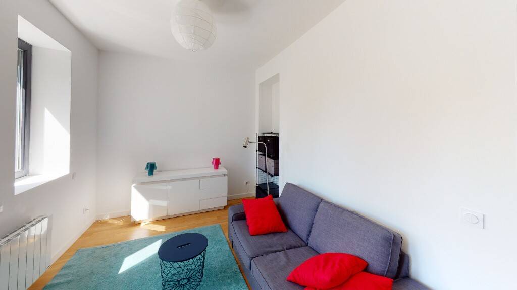 Maison à louer, 39m², CHAMPAGNE AU MONT D'OR
