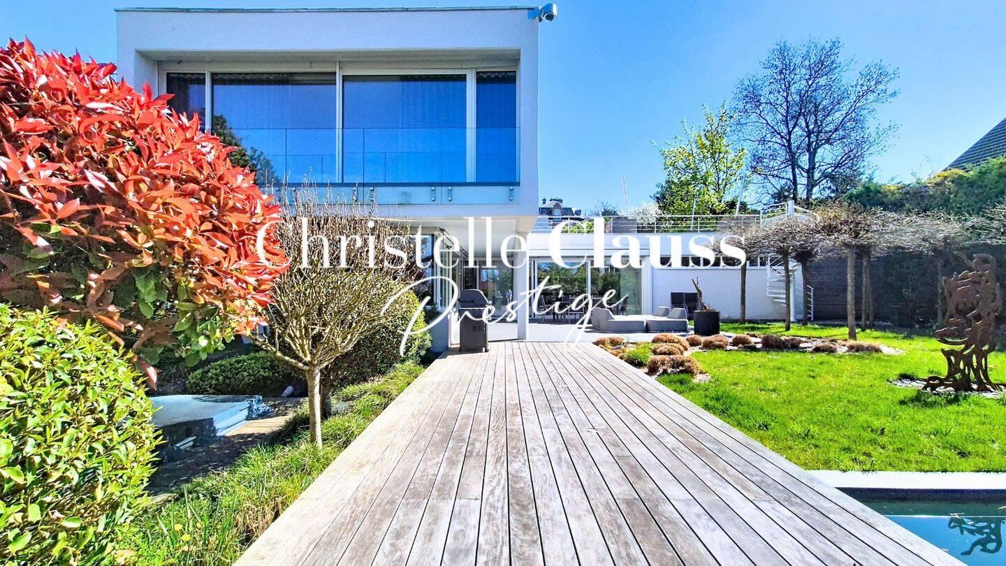 Maison à vendre, 250m², MULHOUSE