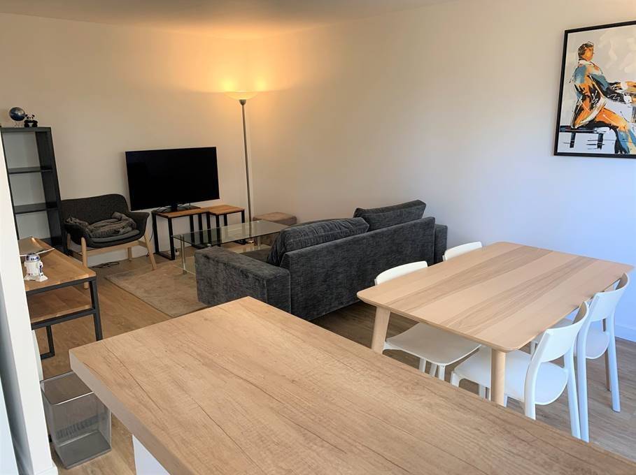 Maison à louer, 42m², CERGY