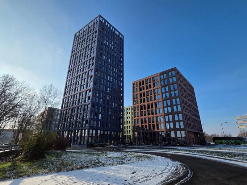 Maison à louer, 40m², STRASBOURG