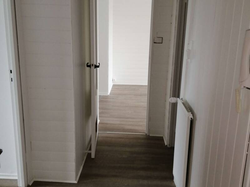 Maison à louer, 55m², GRADIGNAN