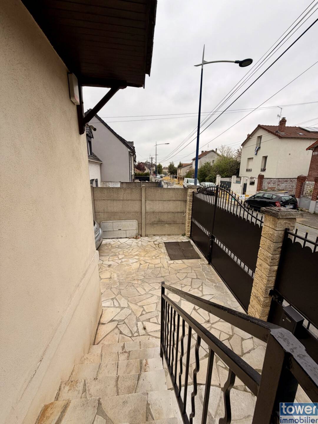 Maison à vendre, 105m², DRANCY