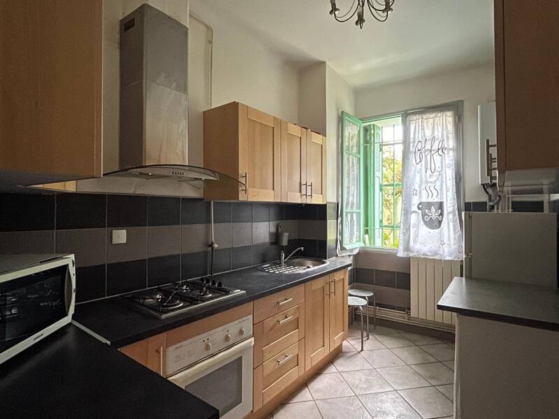 Maison à louer, 47m², TOULON