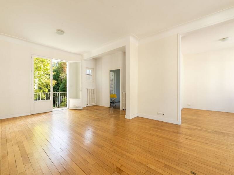 Maison à vendre, 162m², NANTES