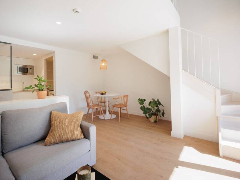 Maison à louer, 28m², GRENOBLE