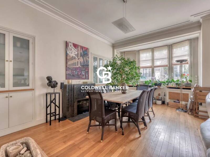 Maison à vendre, 134m², BOULOGNE BILLANCOURT