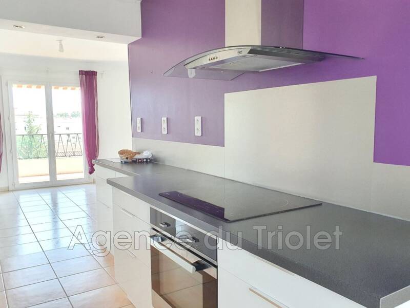 Maison à louer, 59m², MONTPELLIER