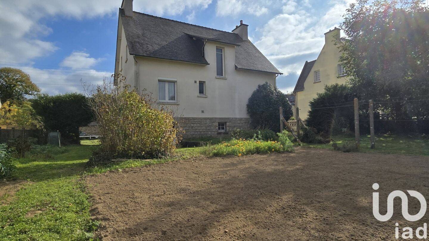 Maison à vendre, 96m², SAINT SAMSON SUR RANCE
