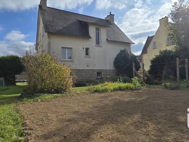 Maison à vendre, 96m², SAINT SAMSON SUR RANCE