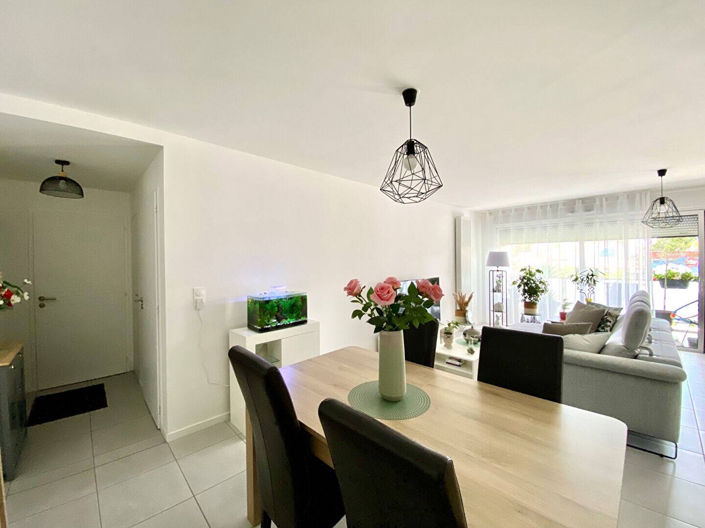 Maison à louer, 66m², SAINT GILLES CROIX DE VIE