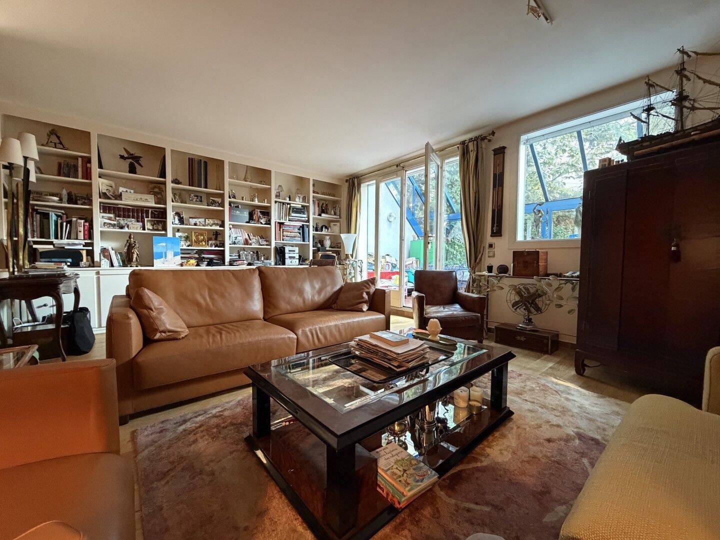 Maison à vendre, 155m², RUEIL MALMAISON