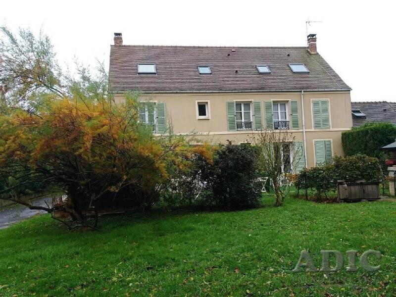 Maison à louer, 25m², OTHIS