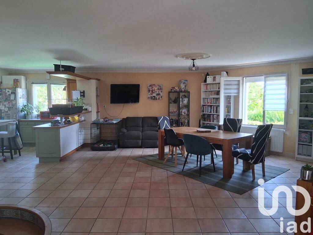 Maison à vendre, 166m², CHALLANS