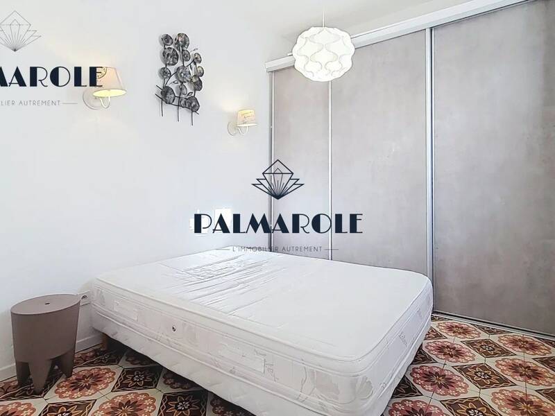 Maison à louer, 46m², PERPIGNAN