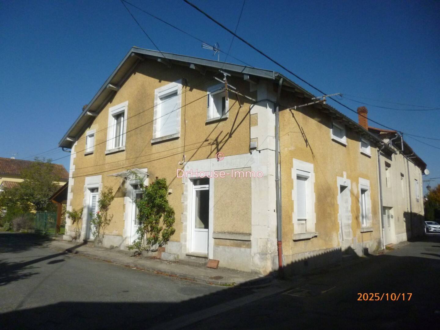 Maison à vendre, 195m², RAZAC SUR L'ISLE