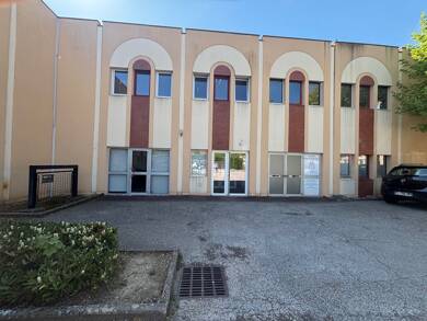 Espace bureau à louer 540 € 65 m² de bureaux Dijon 21000