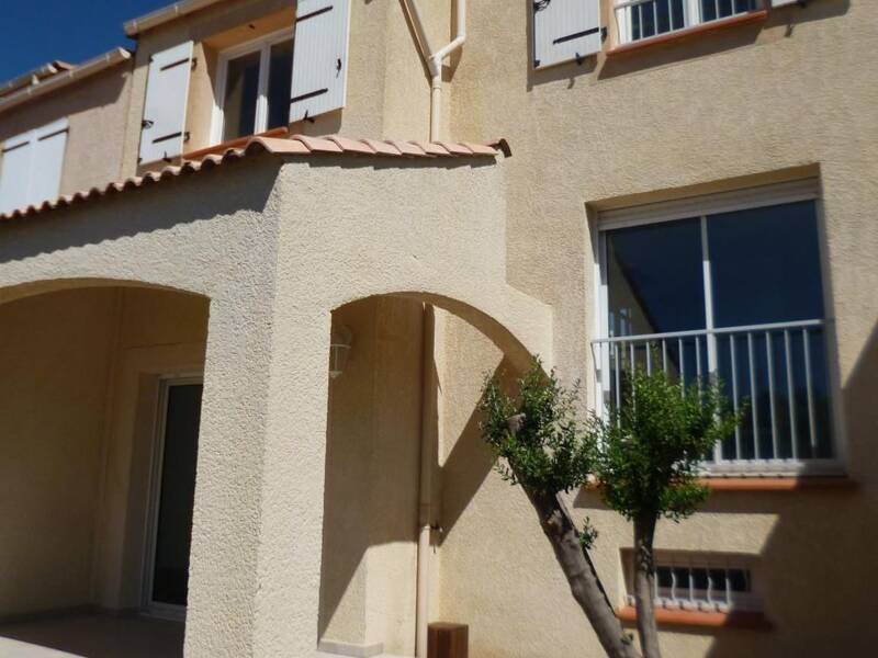 Maison à louer, 100m², SAINT JEAN DE VEDAS