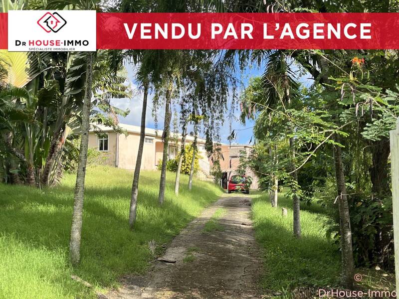 Maison à vendre, 140m², SAINTE ANNE