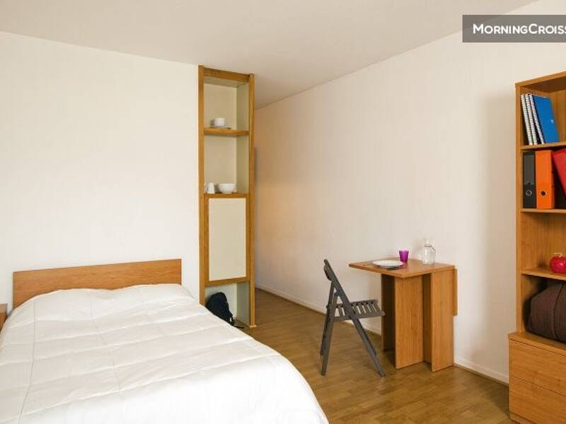 Maison à louer, 19m², CERGY