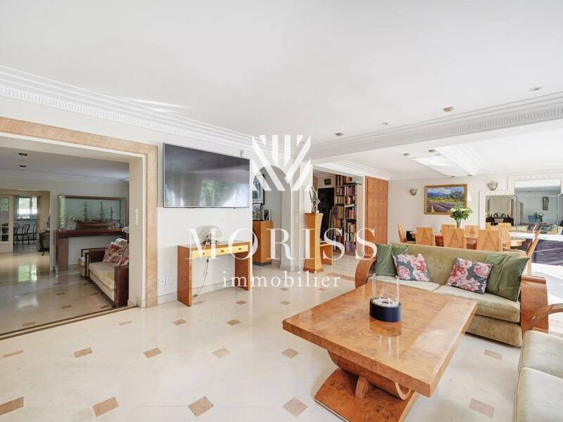 Maison à vendre, 277m², NOGENT SUR MARNE