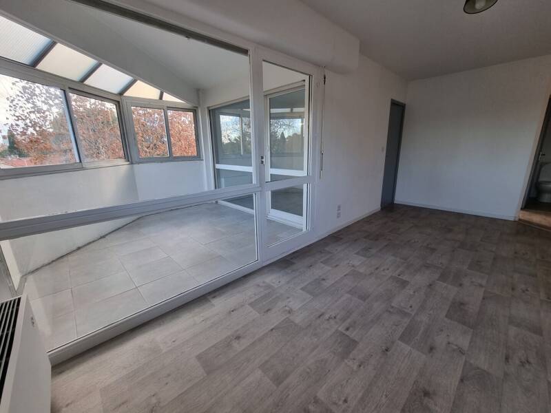 Maison à louer, 59m², MONTPELLIER