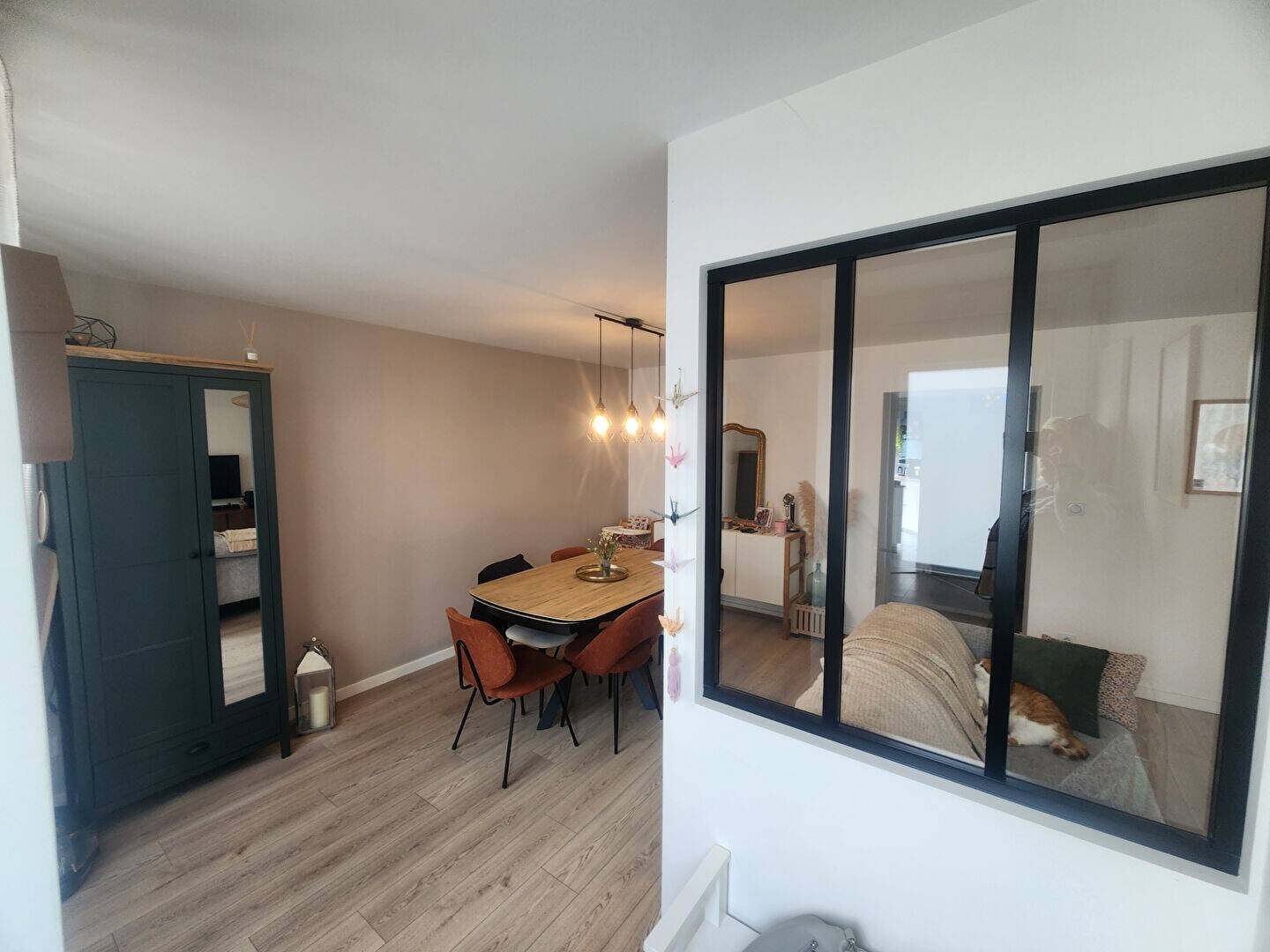 Maison à vendre, 124m², DOLE