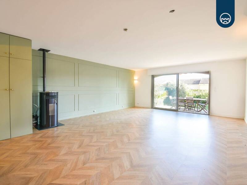 Maison à vendre, 108m², GRASSE