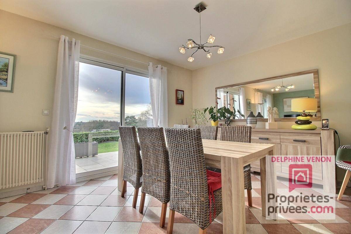 Maison à vendre, 142m², SAINT MARTIN D'ABBAT
