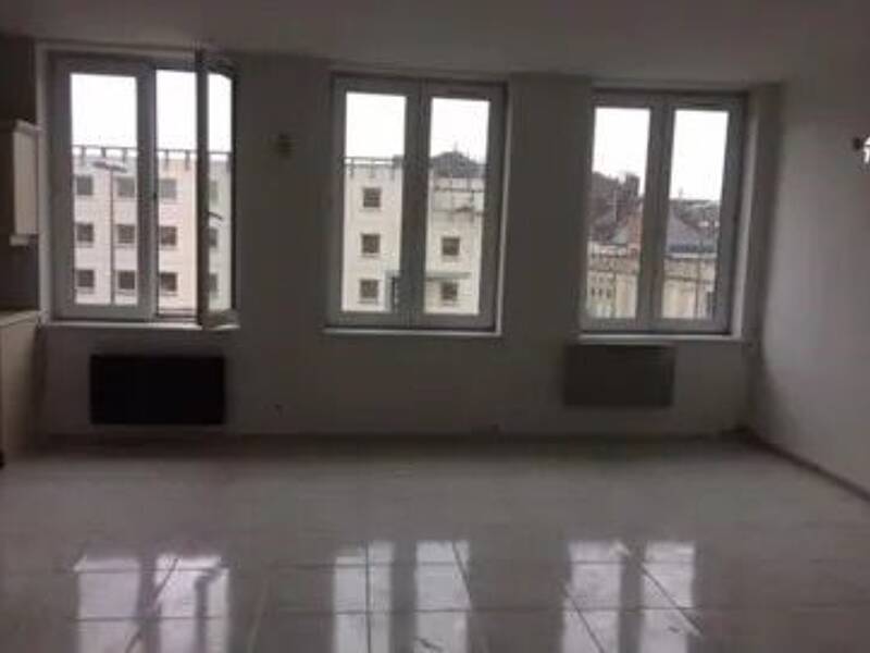 Maison à louer, 48m², LILLE