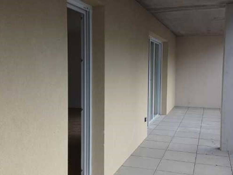 Maison à louer, 68m², VILLERS LE LAC