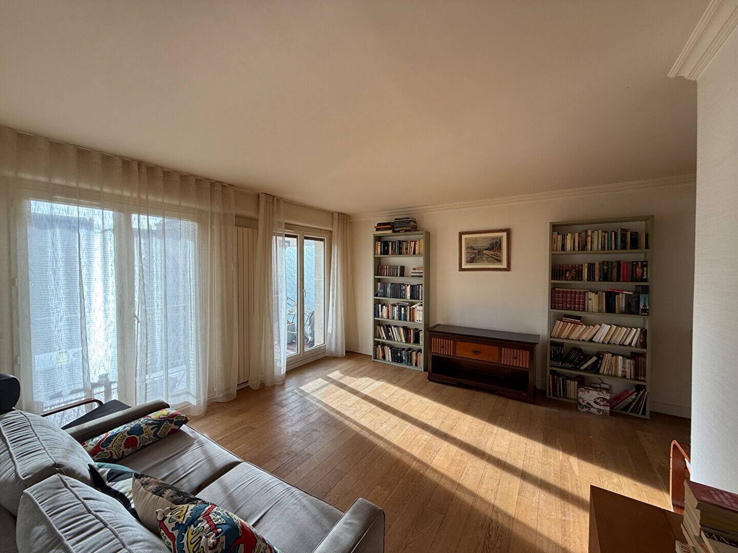 Maison à vendre, 66m², MAISONS LAFFITTE