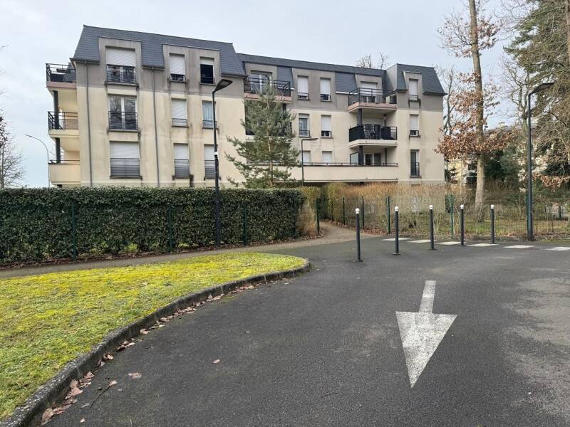 Maison à louer, 55m², DAMMARIE LES LYS