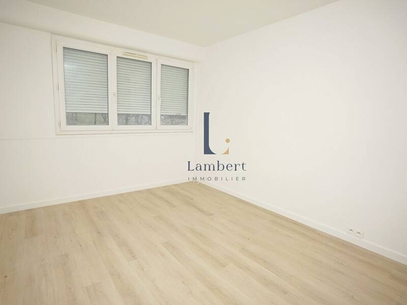 Maison à louer, 74m², VERNEUIL SUR SEINE