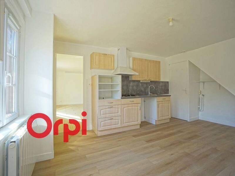 Maison à louer, 86m², BERNAY