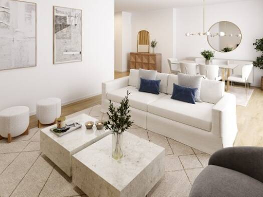 Appartement à vendre - neuf 126 100 € 1 pièce 21,5 m² dès le 30/09/2027 Brise Lame-Lazaret-Montbrun-Pignada Anglet 64100