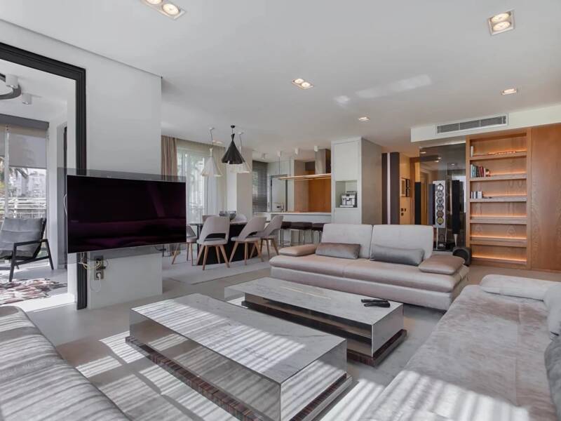 Maison à vendre, 83m², CLICHY