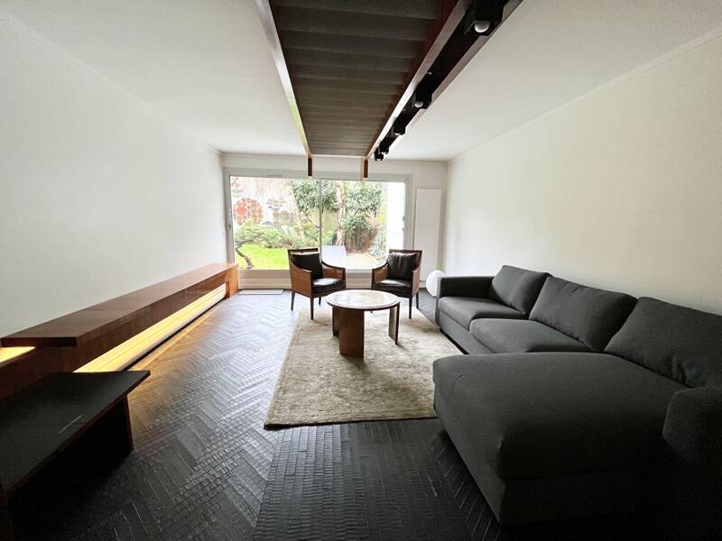 Maison à louer, 123m², BOULOGNE BILLANCOURT