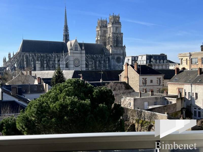 Maison à vendre, 115m², ORLEANS