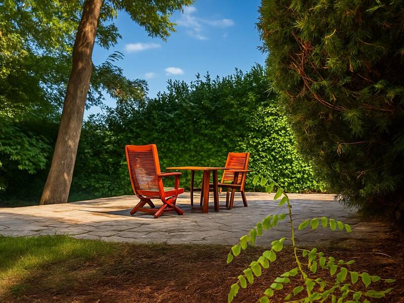 Maison à louer, 250m², CLAMART