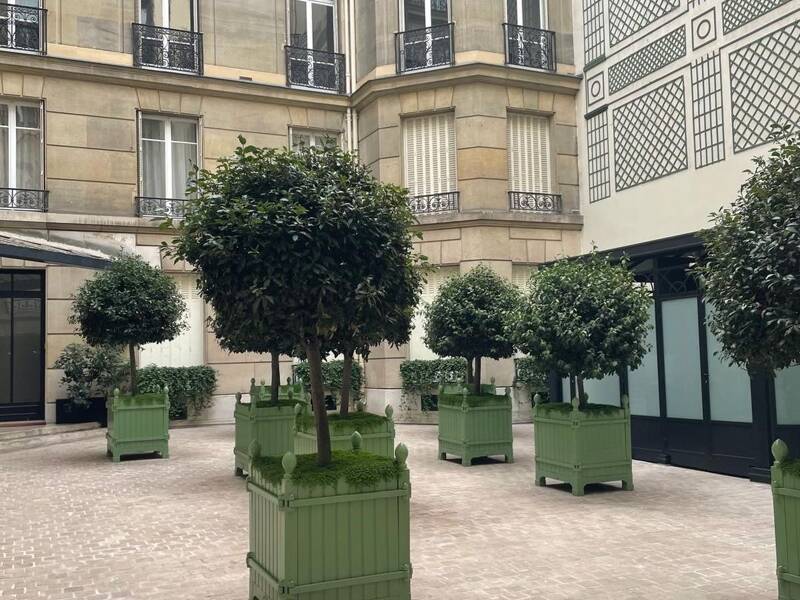 Maison à louer, 145m², PARIS 8E