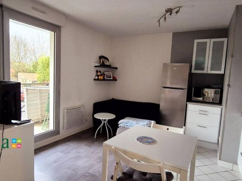 Maison à louer, 29m², BORDEAUX