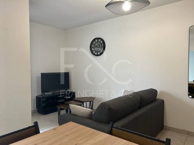 Maison à louer, 44m², LYON 7E