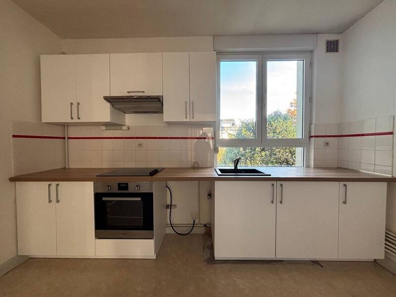 Maison à louer, 69m², ANGERS