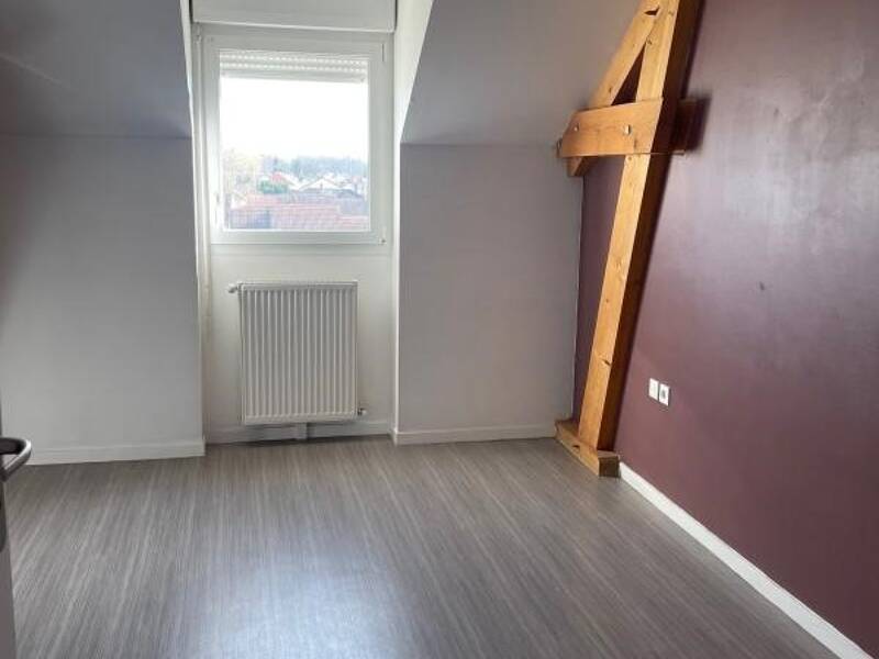 Maison à louer, 78m², SAINT ANDRE LES VERGERS